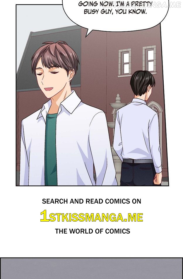 The Friendship Dilemma Chapter 31 - page 62
