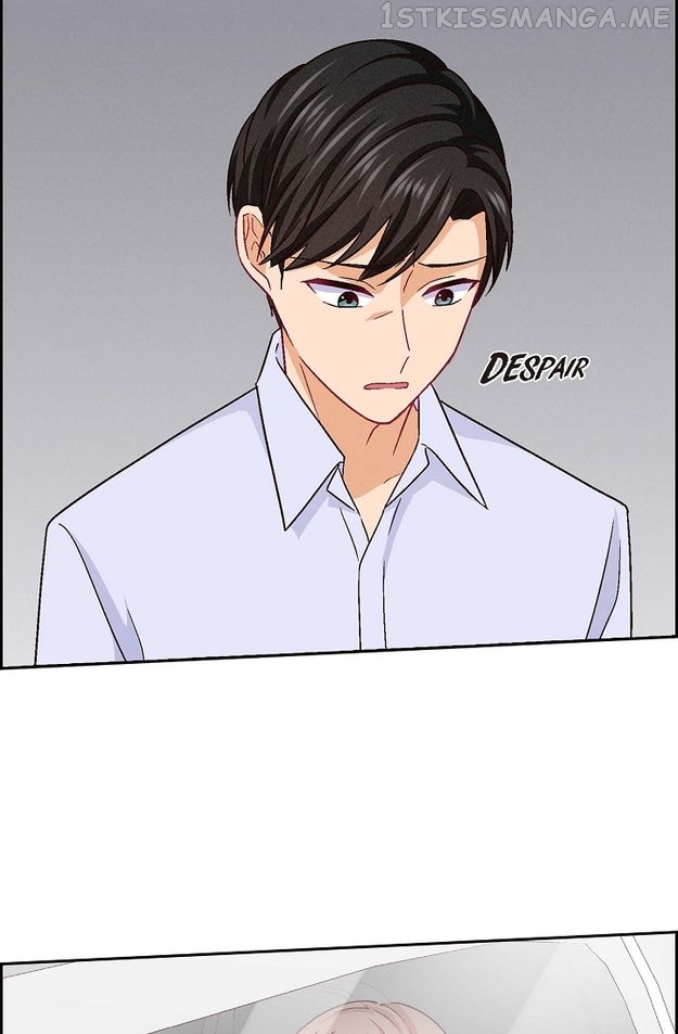 The Friendship Dilemma Chapter 31 - page 63