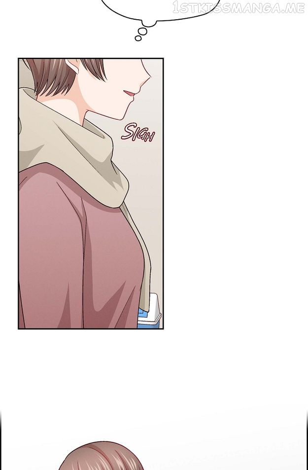 The Friendship Dilemma Chapter 31 - page 9