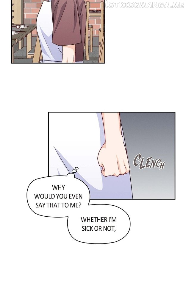 The Friendship Dilemma Chapter 29 - page 13