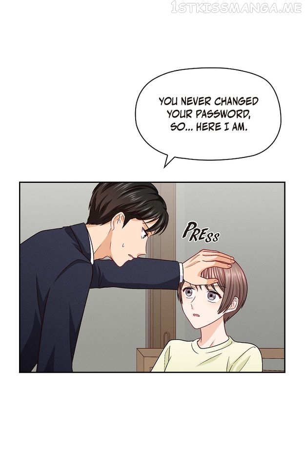 The Friendship Dilemma Chapter 29 - page 25