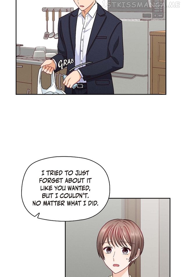 The Friendship Dilemma Chapter 29 - page 28