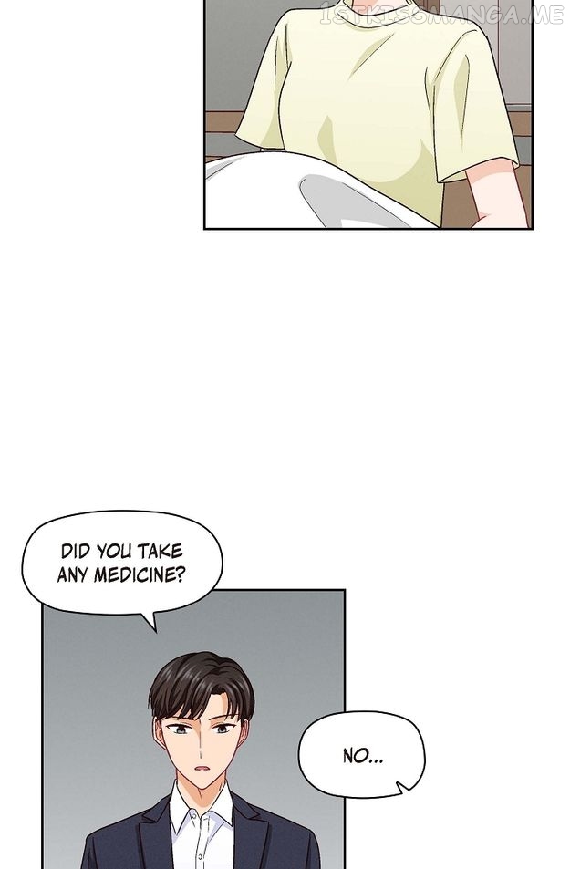 The Friendship Dilemma Chapter 29 - page 29