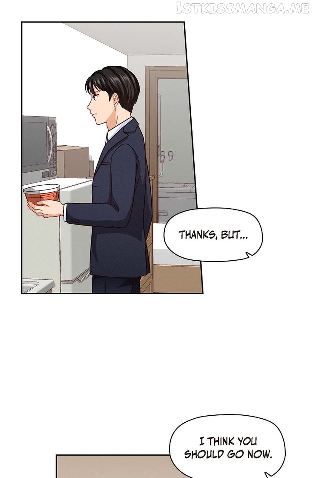 The Friendship Dilemma Chapter 29 - page 32