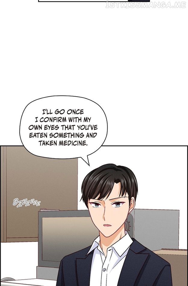 The Friendship Dilemma Chapter 29 - page 35