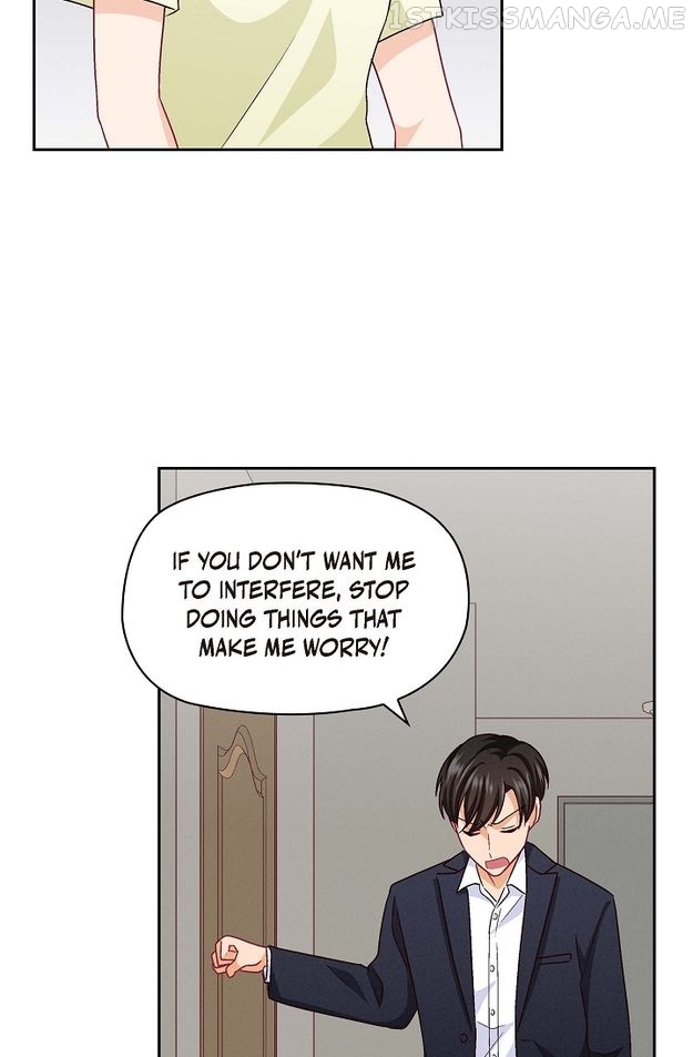 The Friendship Dilemma Chapter 29 - page 38