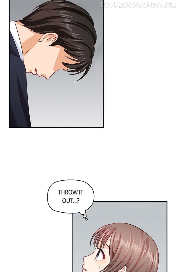The Friendship Dilemma Chapter 29 - page 44