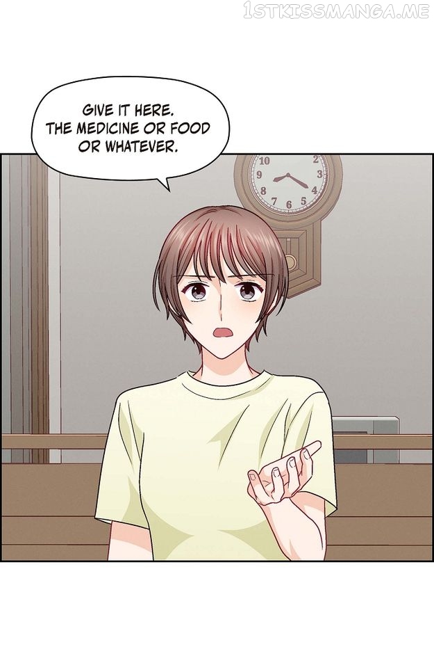 The Friendship Dilemma Chapter 29 - page 49
