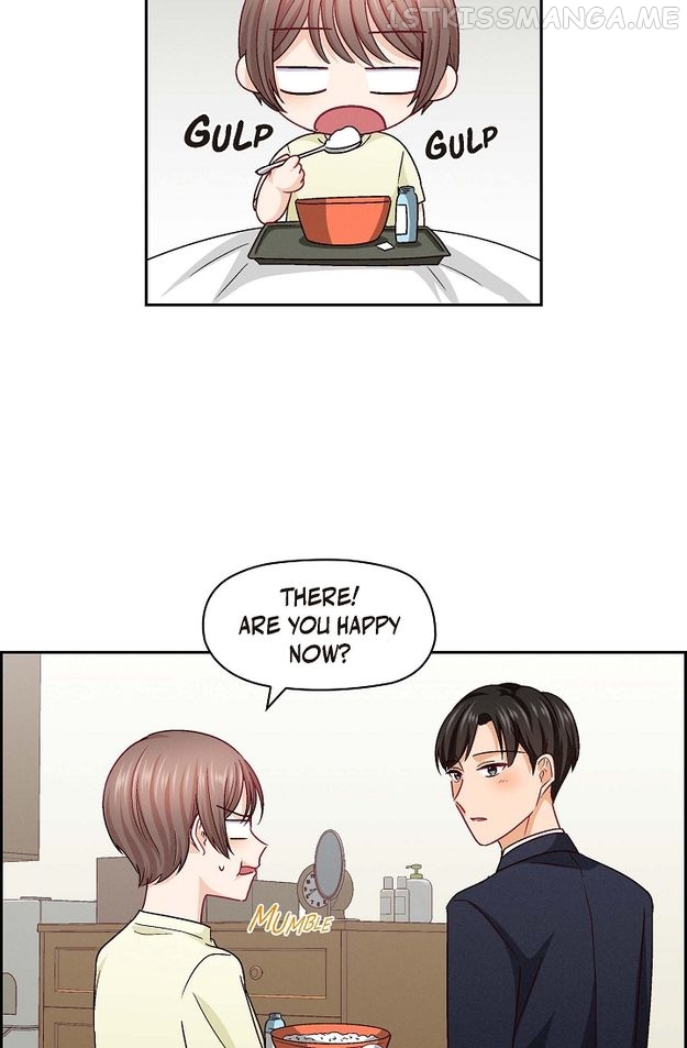 The Friendship Dilemma Chapter 29 - page 55