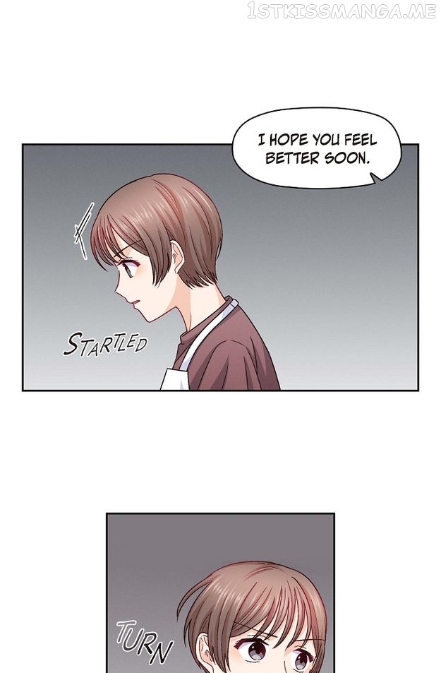 The Friendship Dilemma Chapter 29 - page 9
