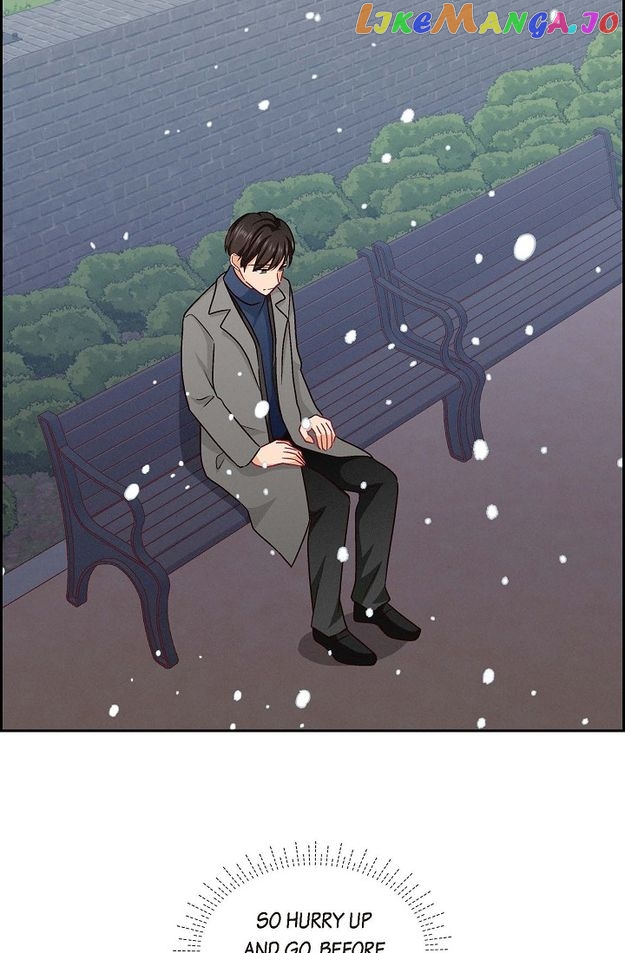 The Friendship Dilemma Chapter 52 - page 52