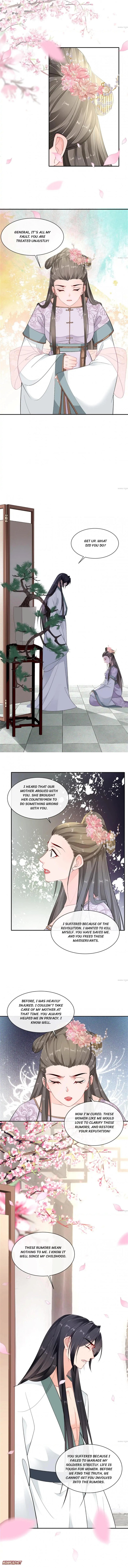 General, Leave Me Alone! chapter 30 - page 2