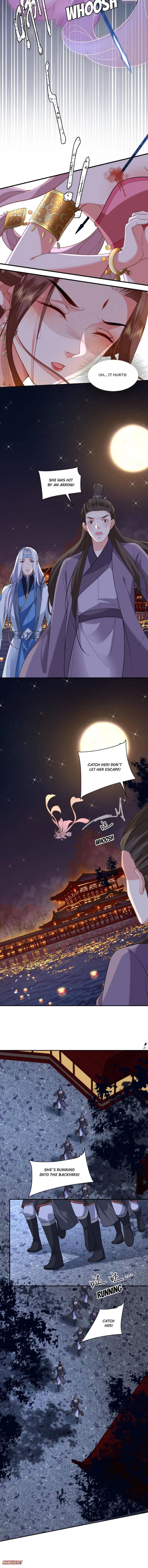 General, Leave Me Alone! chapter 44 - page 2