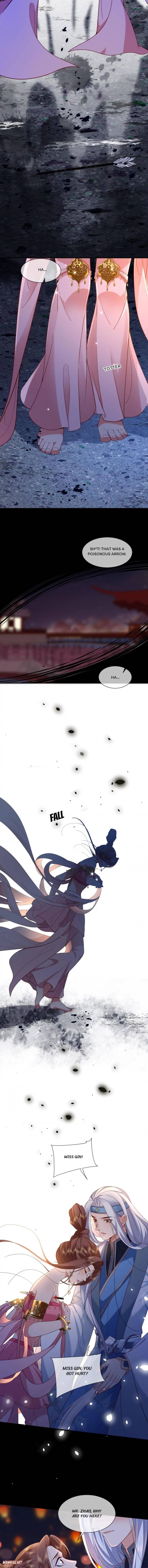 General, Leave Me Alone! chapter 44 - page 4