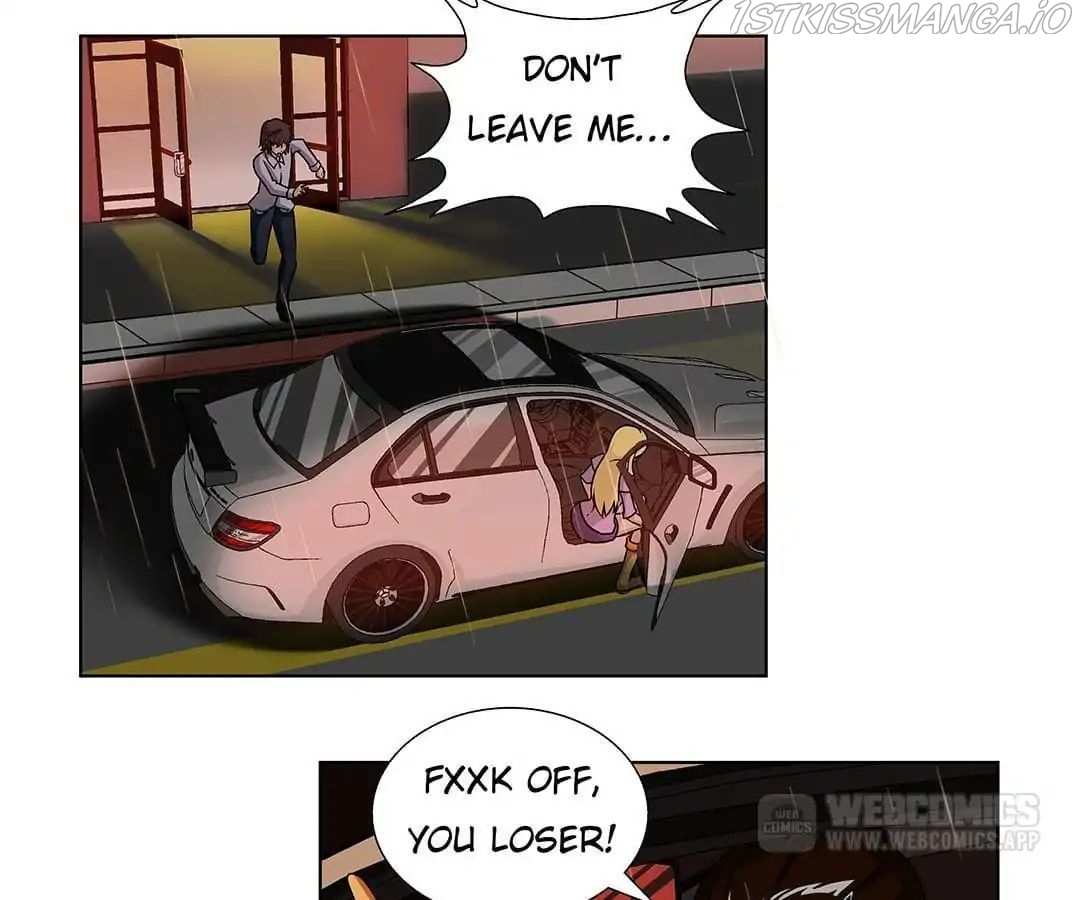 Schemer - Manga Chapter 0.1 - page 3