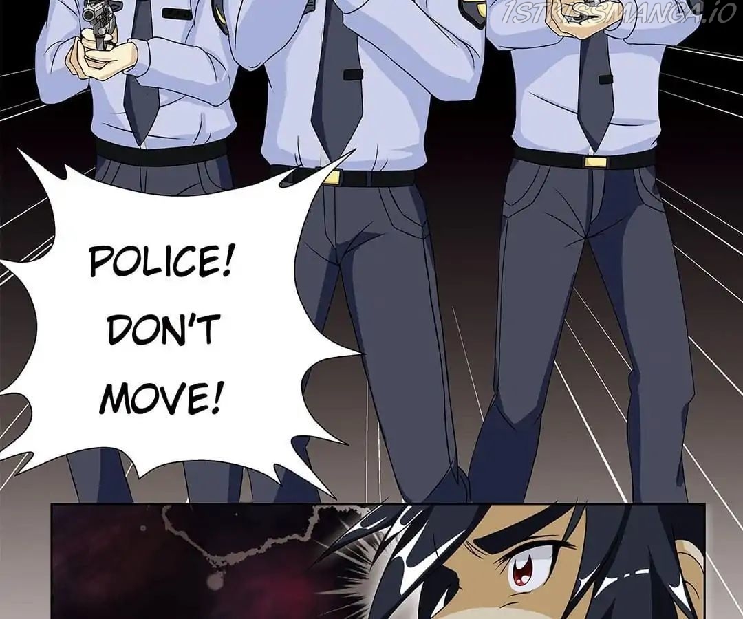 Schemer - Manga Chapter 0.1 - page 8