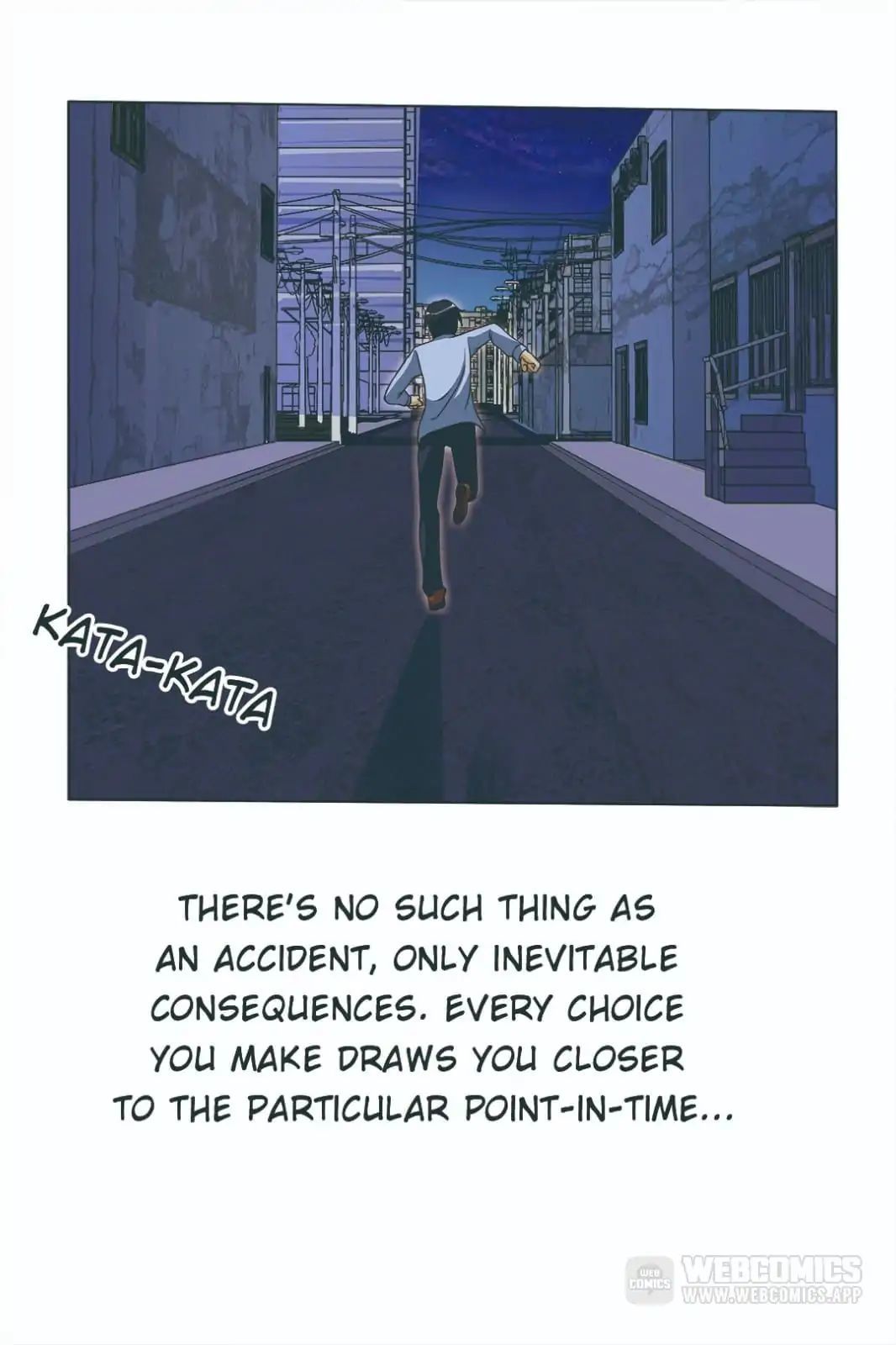 Schemer - Manga Chapter 5 - page 13