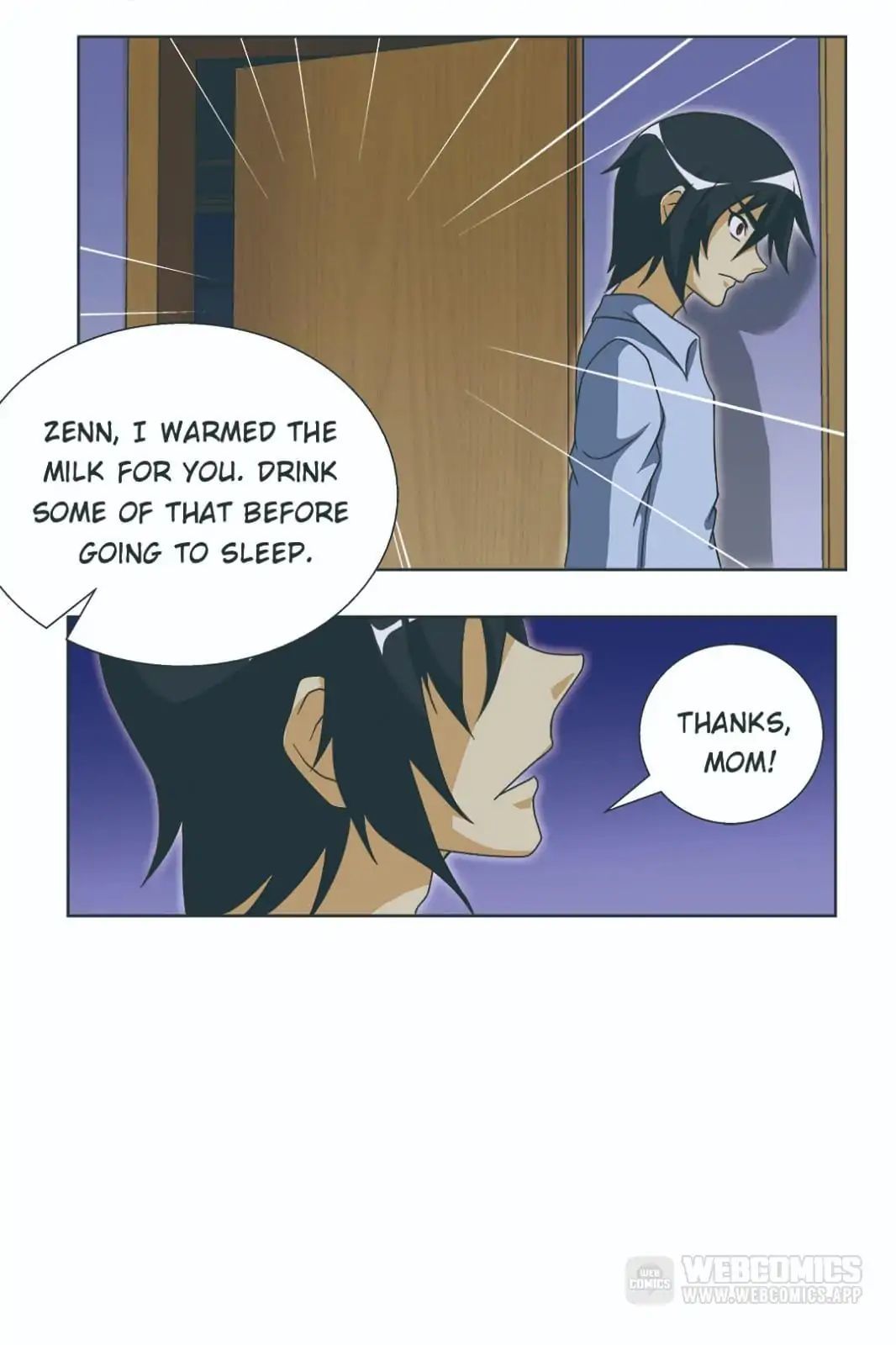 Schemer - Manga Chapter 5 - page 17