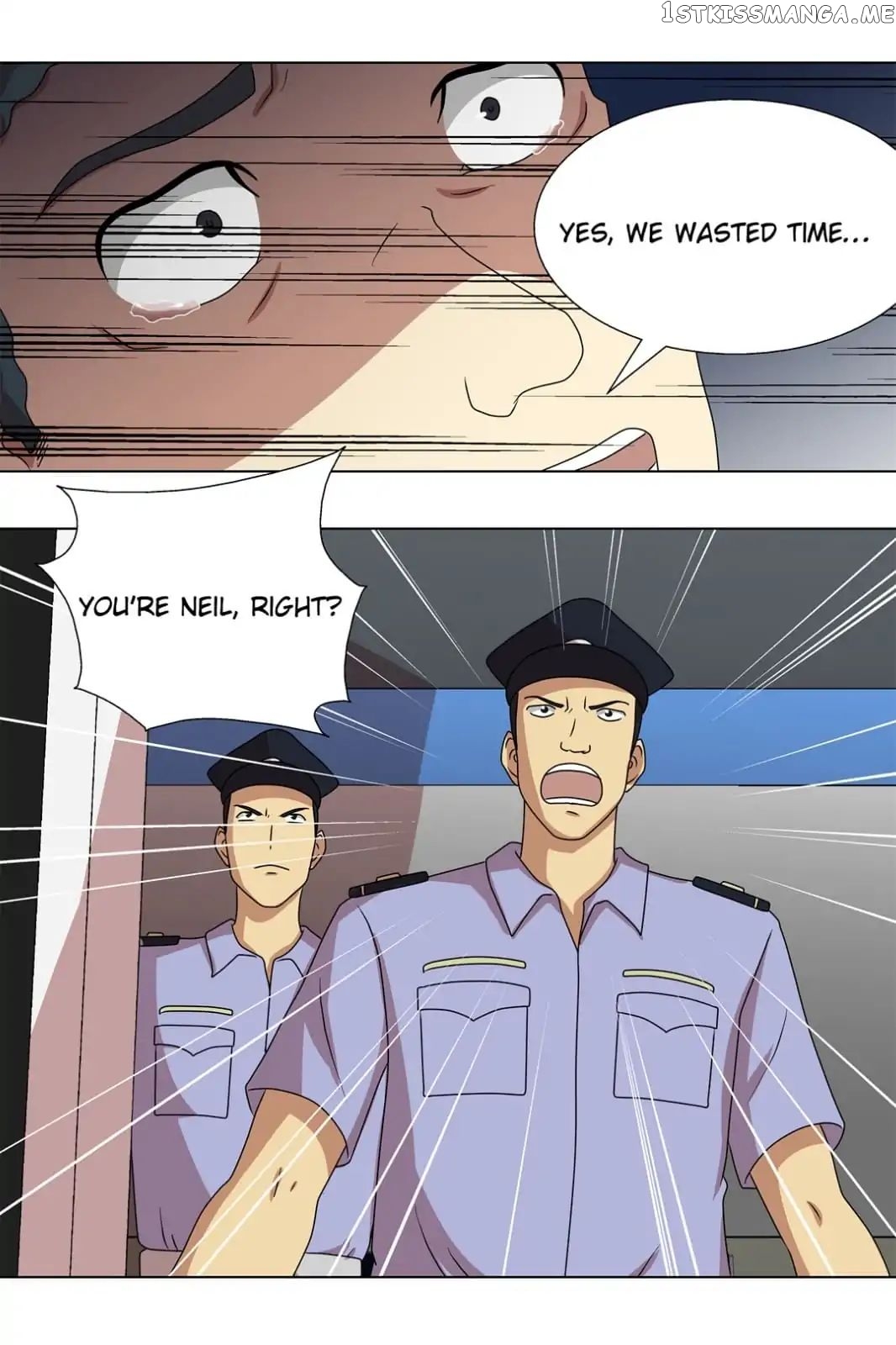 Schemer - Manga Chapter 55 - page 6