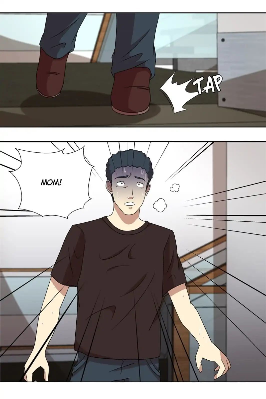 Schemer - Manga Chapter 43 - page 6