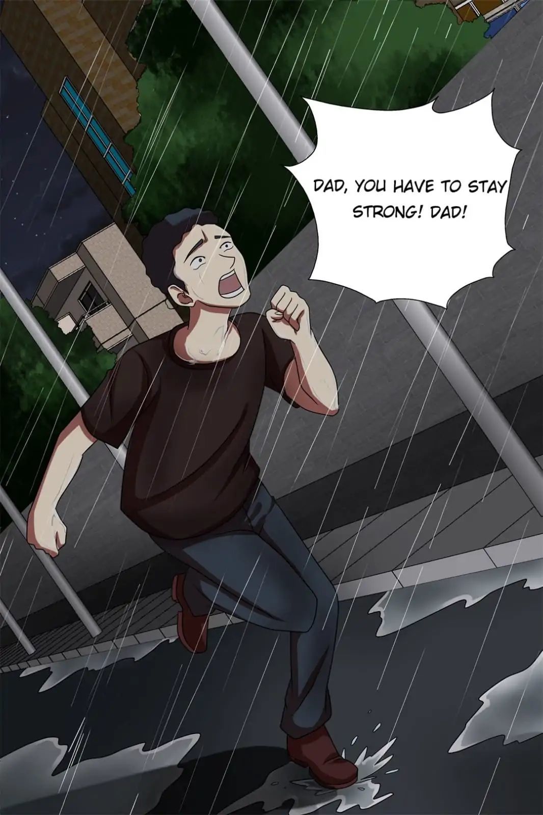 Schemer - Manga Chapter 42 - page 10