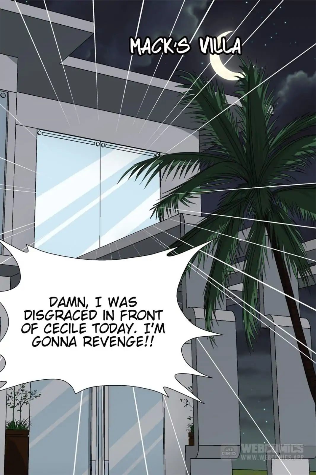 Schemer - Manga Chapter 37 - page 9