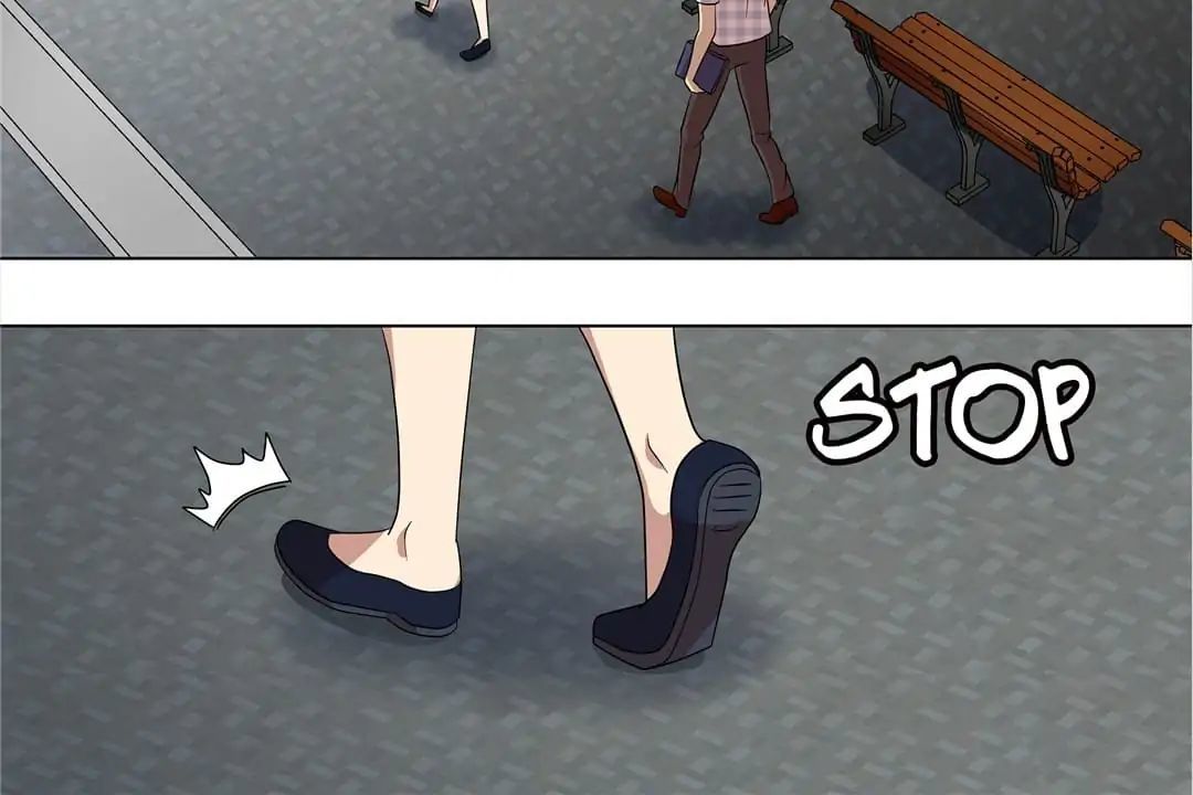 Schemer - Manga Chapter 31 - page 14