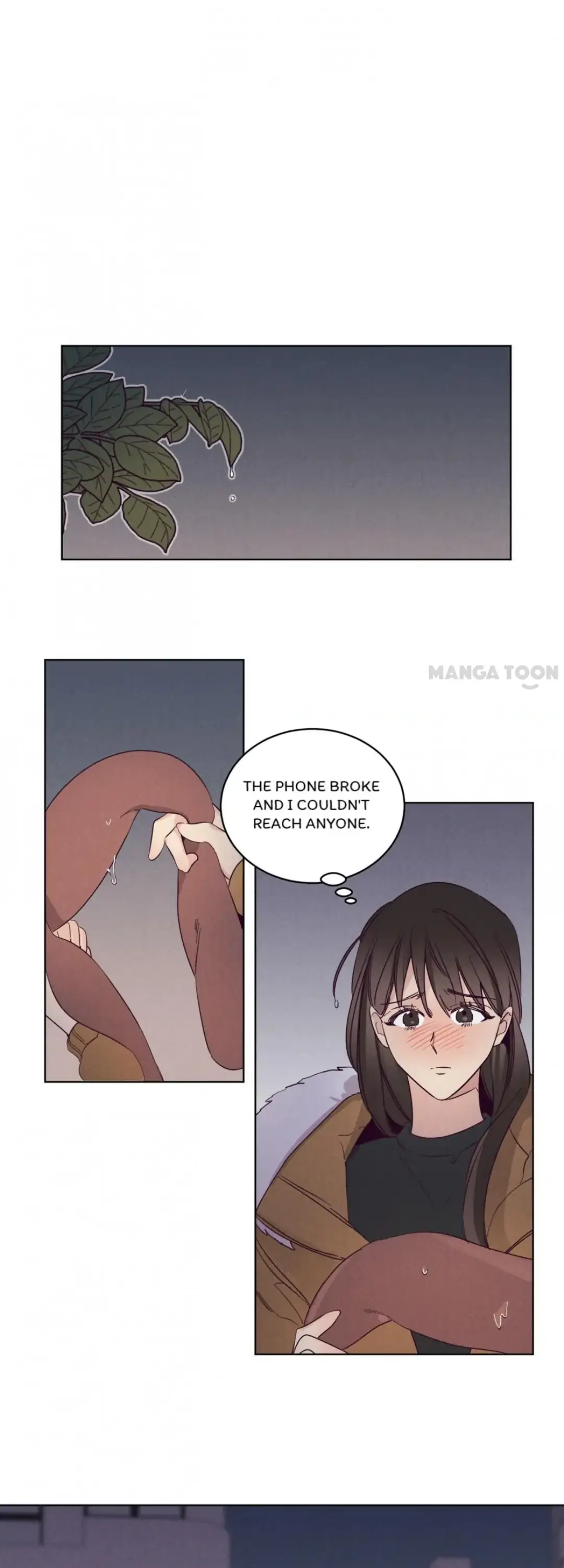 Love at First Sight Chapter 87 - page 12