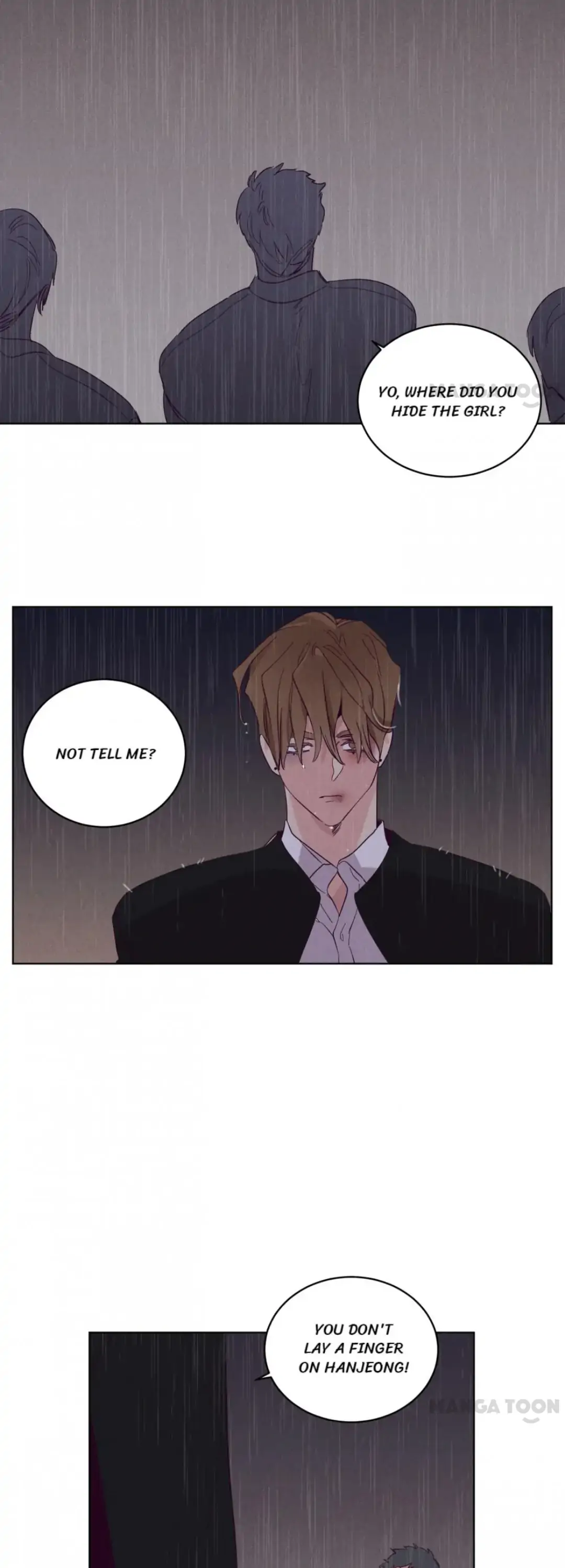 Love at First Sight Chapter 87 - page 2