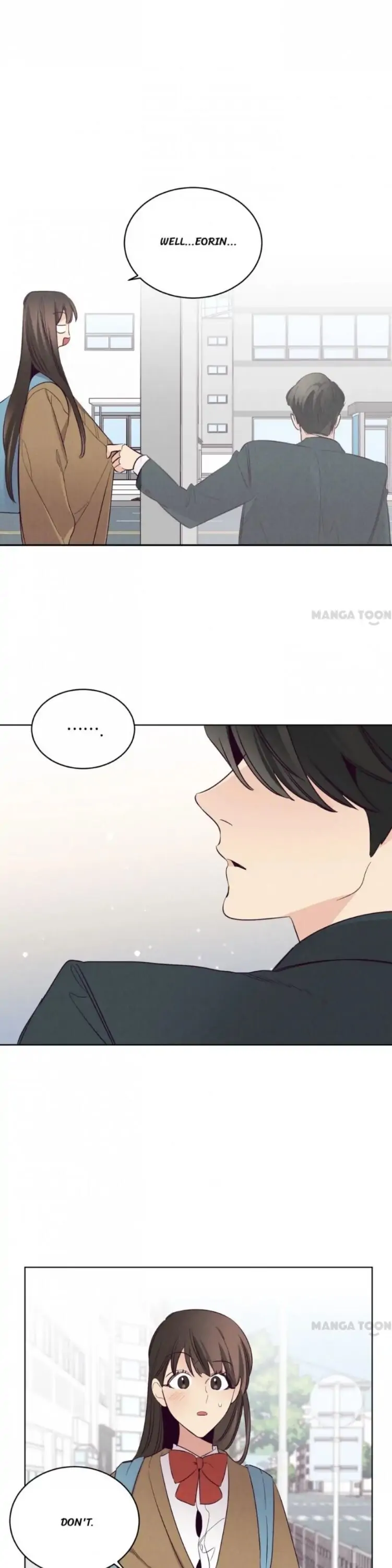 Love at First Sight Chapter 78 - page 1