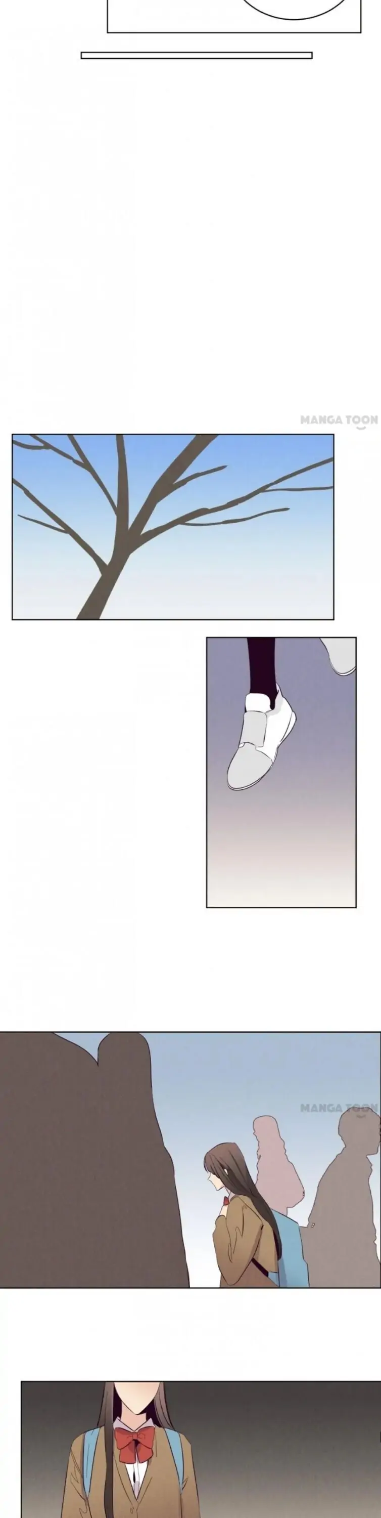Love at First Sight Chapter 78 - page 13