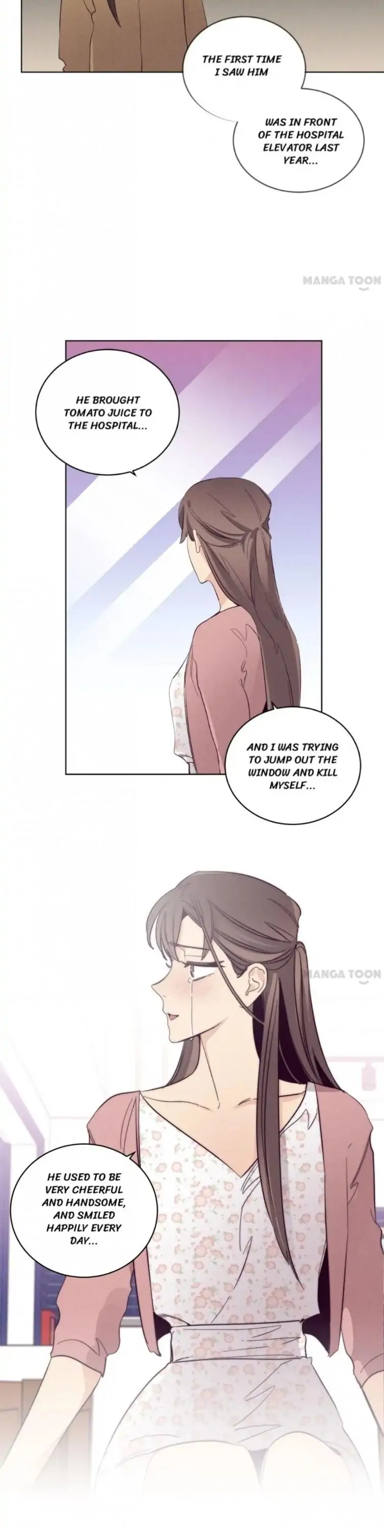 Love at First Sight Chapter 78 - page 14