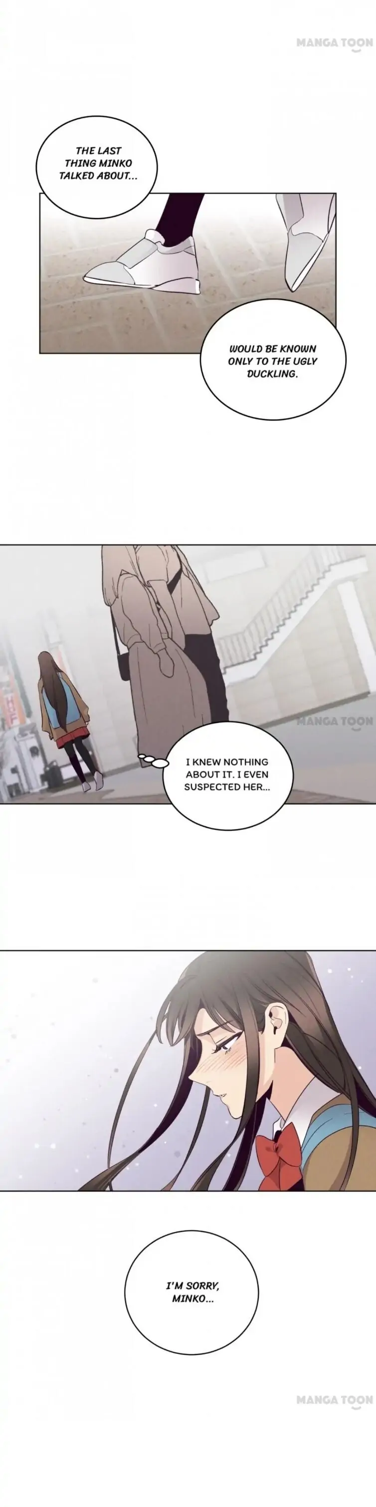 Love at First Sight Chapter 78 - page 15