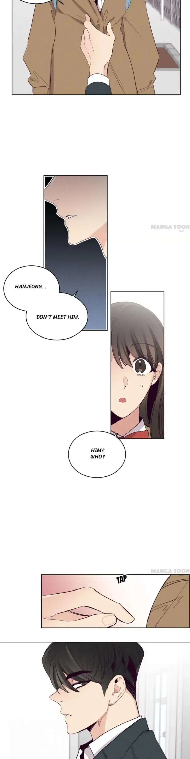 Love at First Sight Chapter 78 - page 2