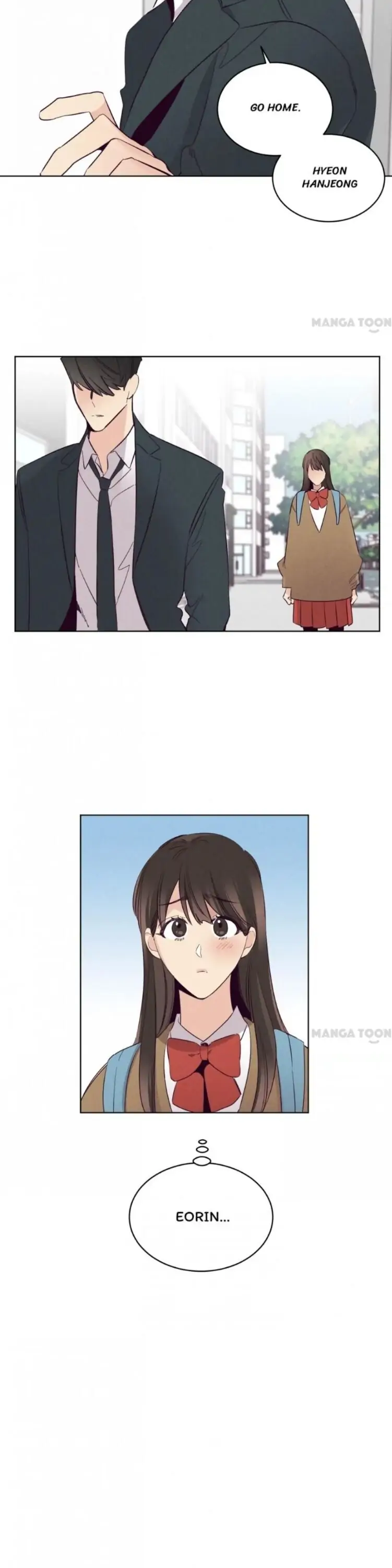 Love at First Sight Chapter 78 - page 3