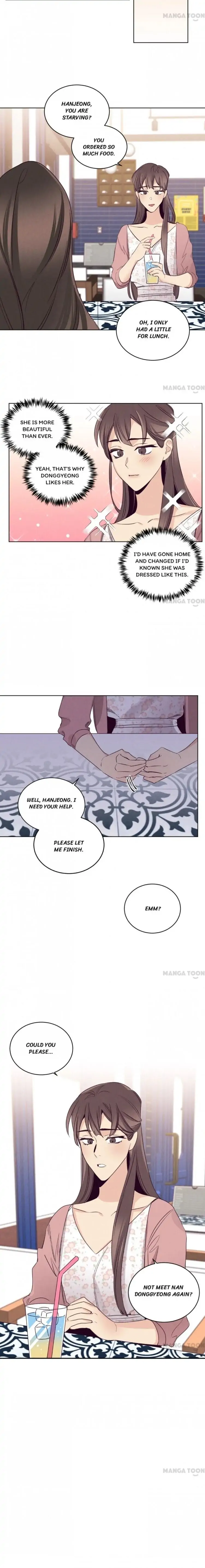 Love at First Sight Chapter 78 - page 5