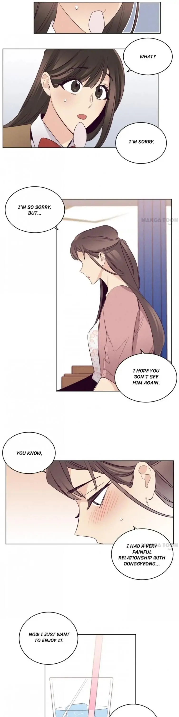 Love at First Sight Chapter 78 - page 6