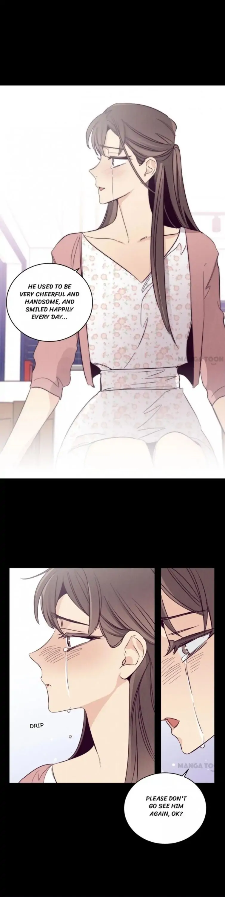 Love at First Sight Chapter 79 - page 1