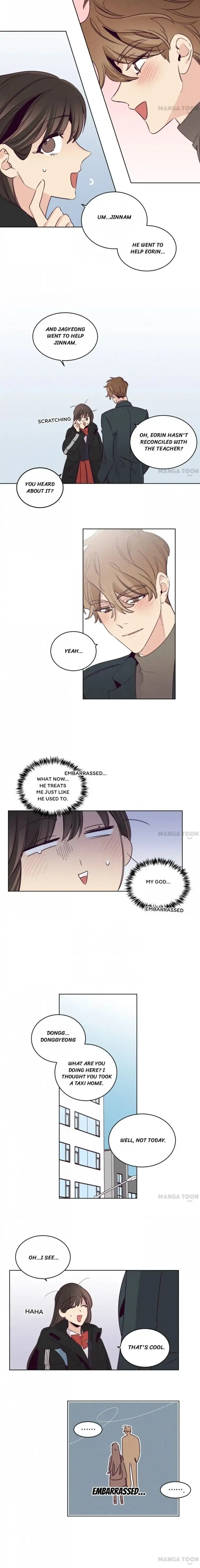 Love at First Sight Chapter 79 - page 11