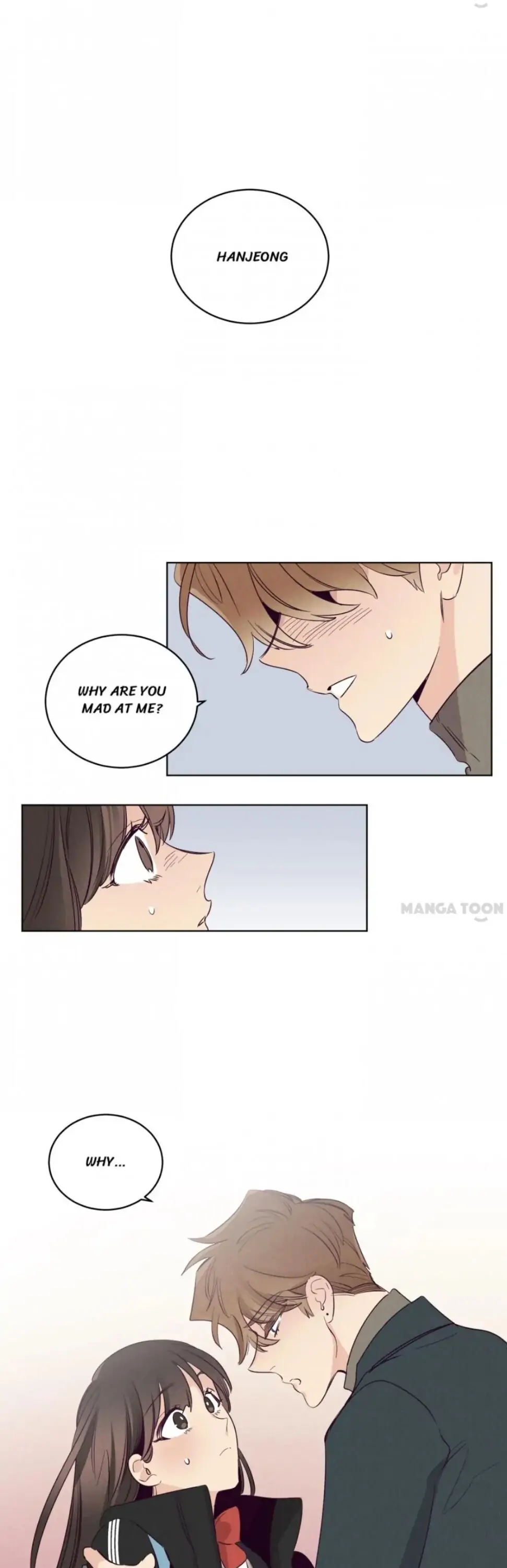 Love at First Sight Chapter 79 - page 12
