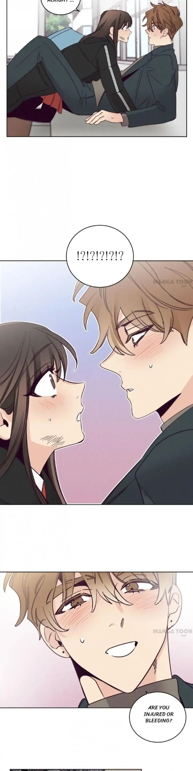 Love at First Sight Chapter 80 - page 2