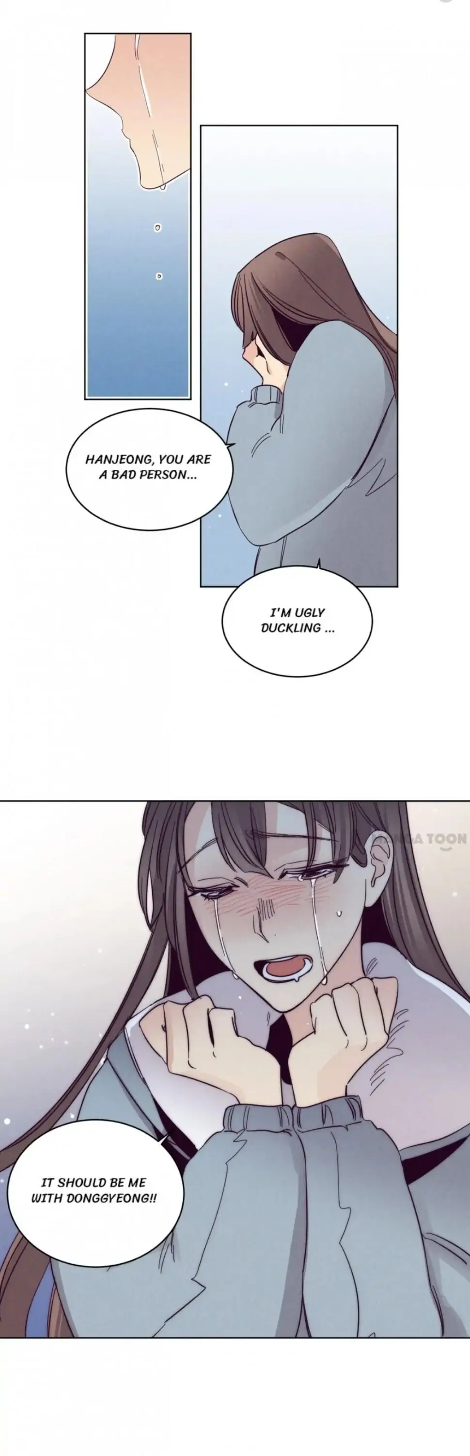 Love at First Sight Chapter 81 - page 12