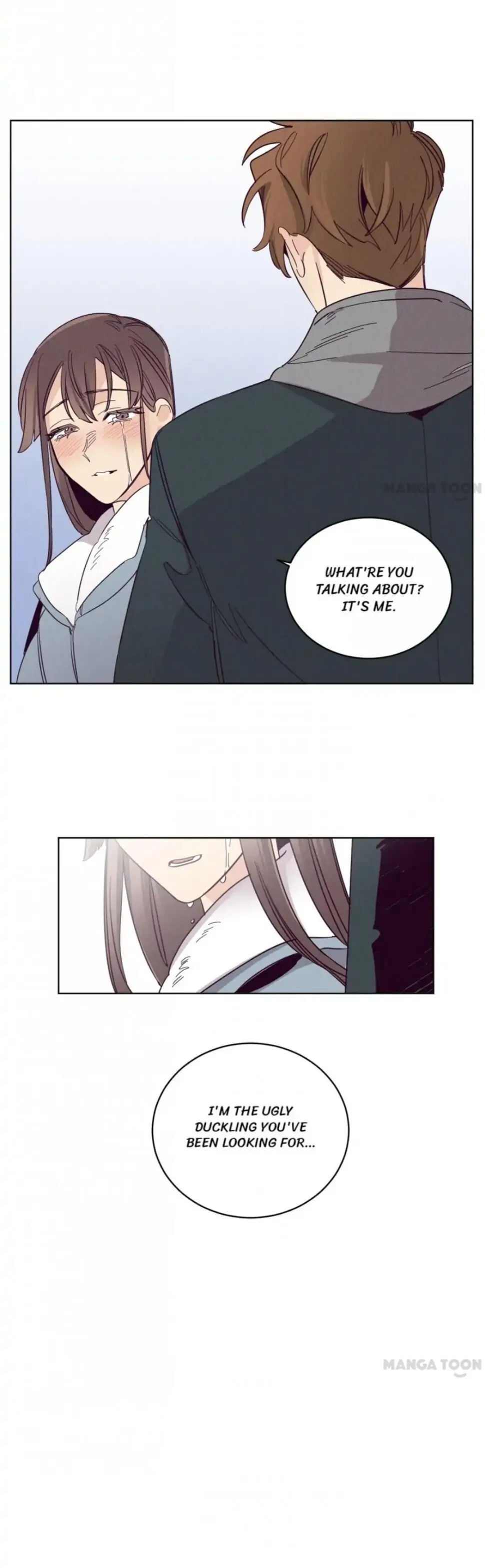 Love at First Sight Chapter 81 - page 14