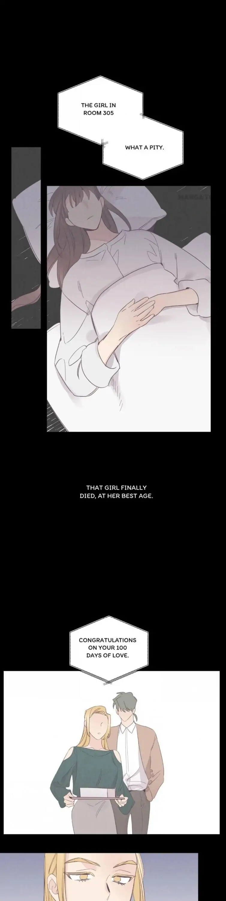 Love at First Sight Chapter 82 - page 10