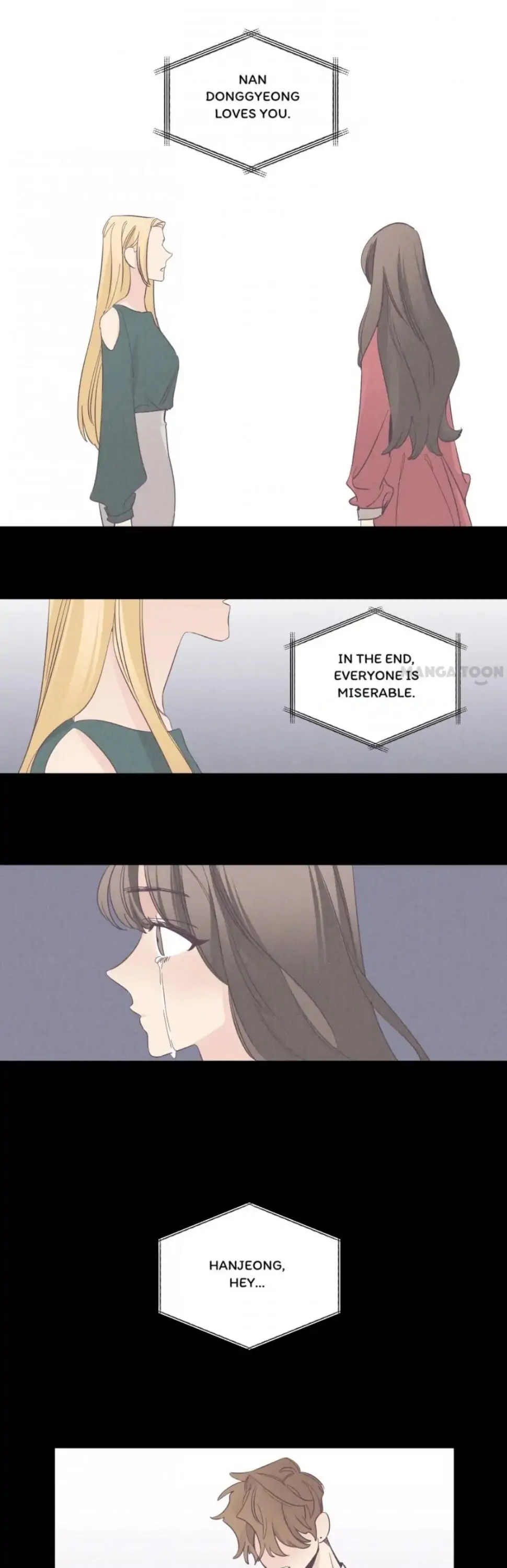Love at First Sight Chapter 82 - page 12