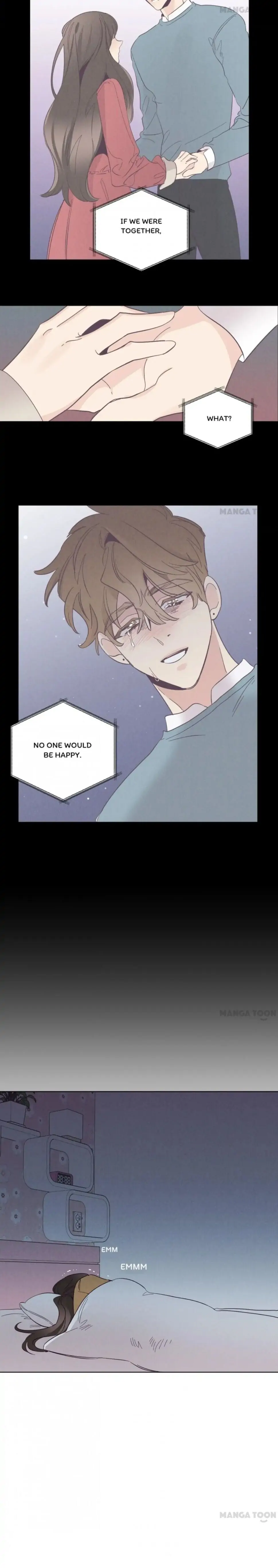 Love at First Sight Chapter 82 - page 13