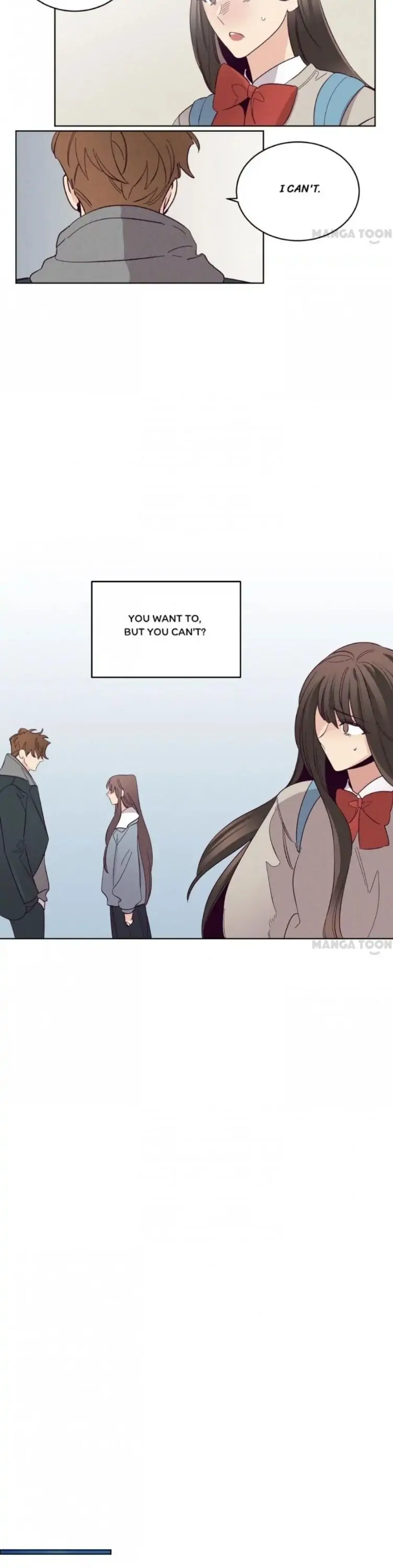 Love at First Sight Chapter 82 - page 4