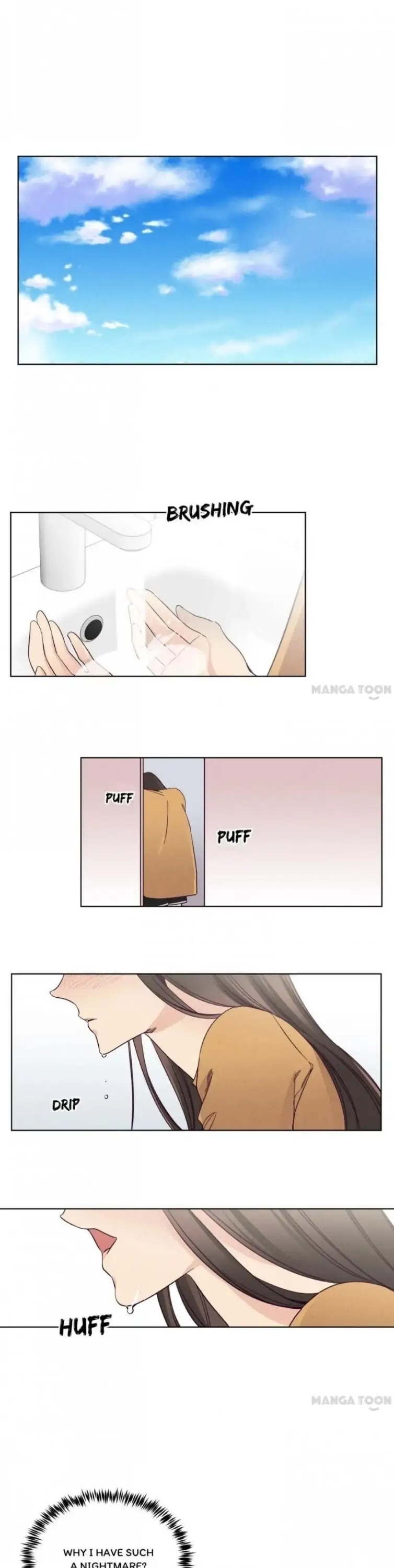 Love at First Sight Chapter 83 - page 1