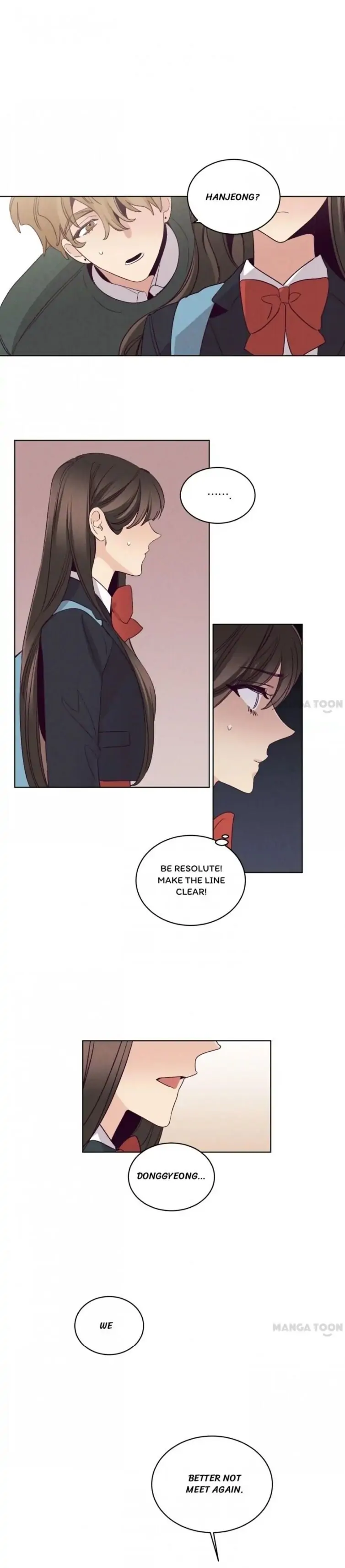 Love at First Sight Chapter 83 - page 6