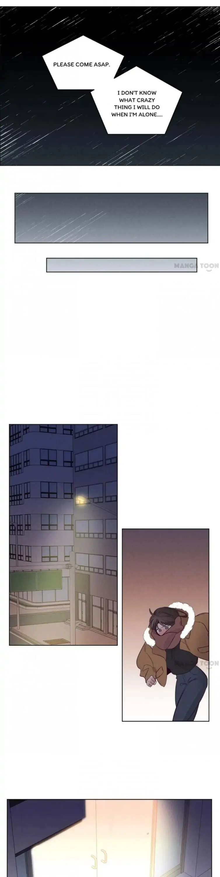 Love at First Sight Chapter 84 - page 12